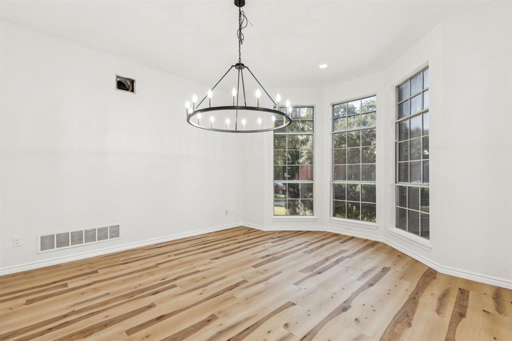 BRIARHILL ESTATES 3 - Residential