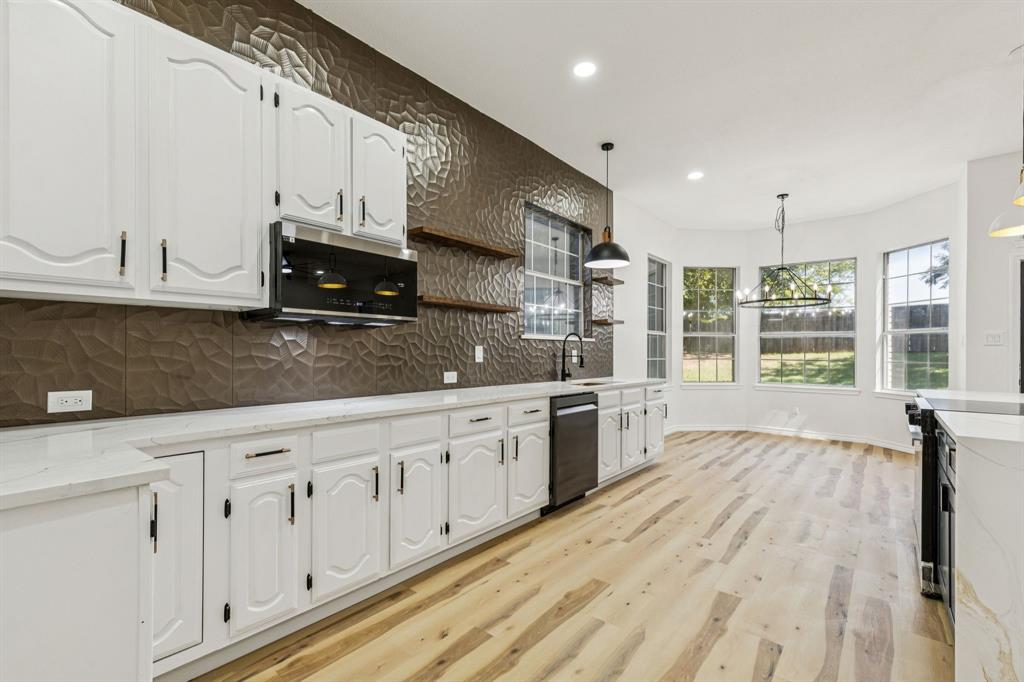 BRIARHILL ESTATES 3 - Residential