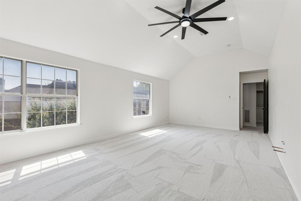 BRIARHILL ESTATES 3 - Residential