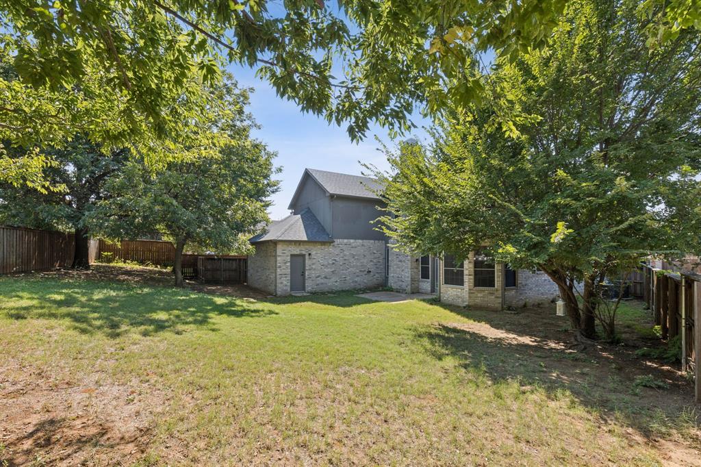 BRIARHILL ESTATES 3 - Residential