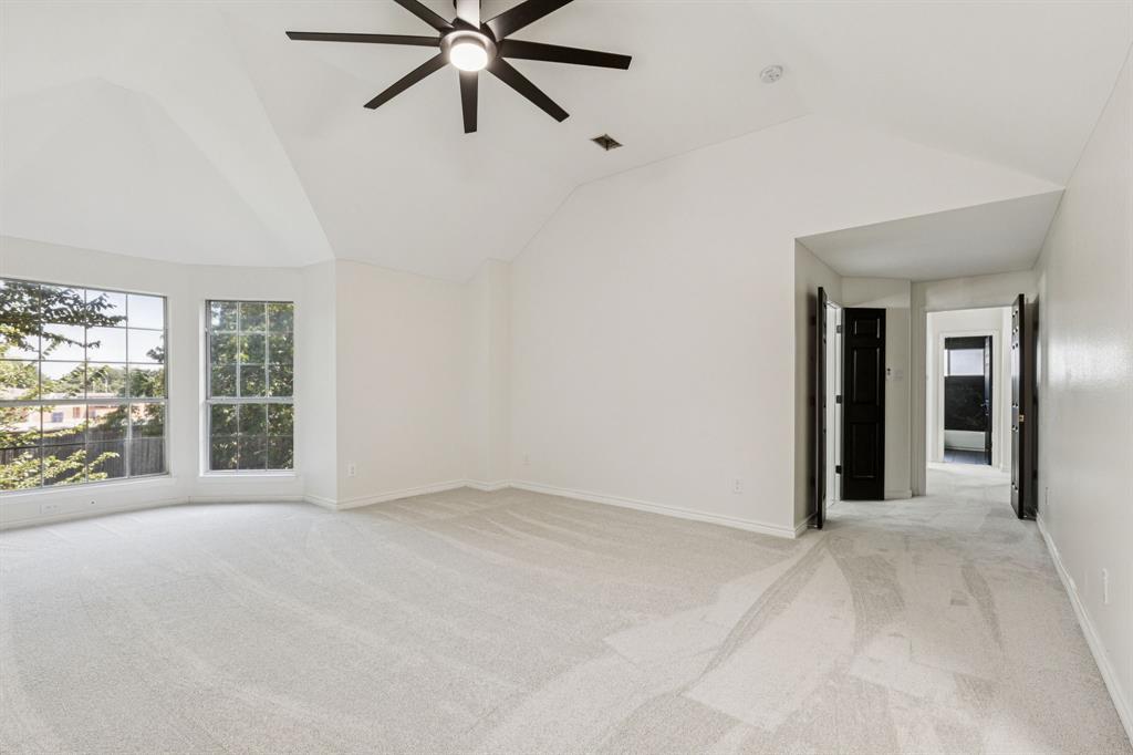 BRIARHILL ESTATES 3 - Residential