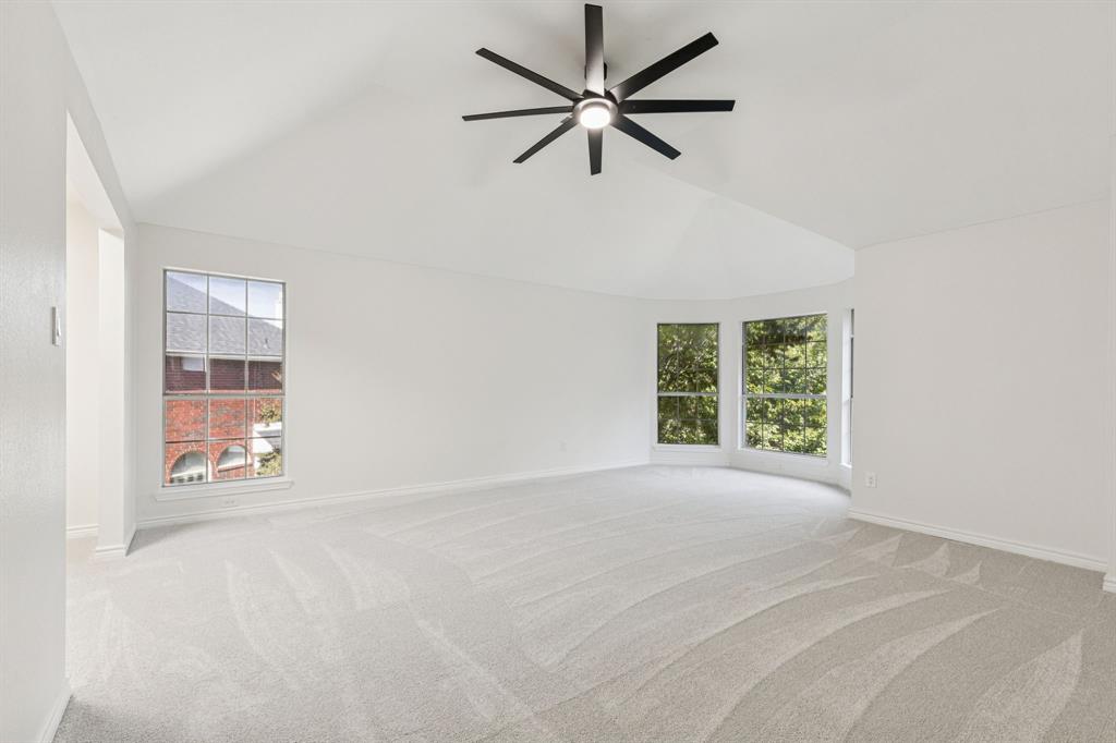 BRIARHILL ESTATES 3 - Residential