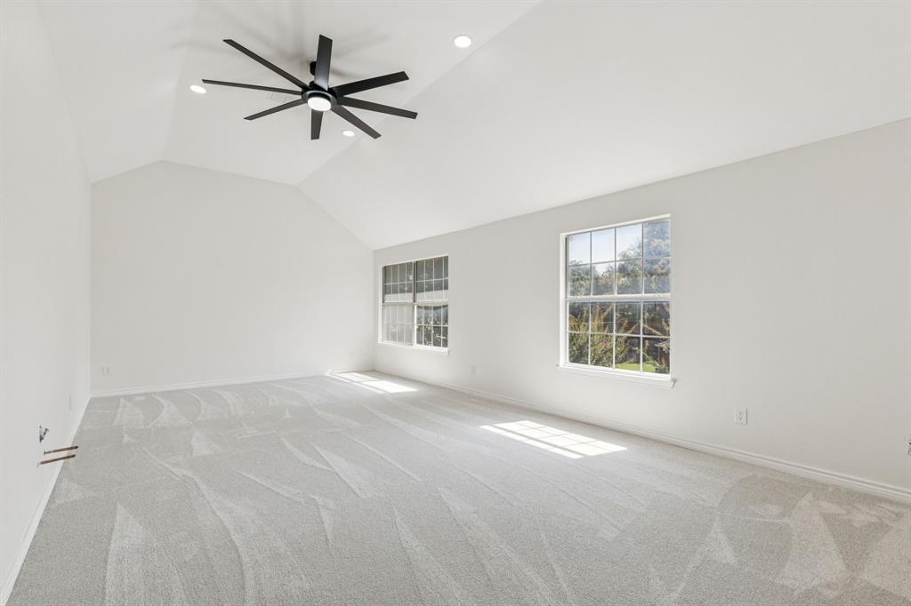 BRIARHILL ESTATES 3 - Residential