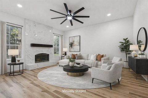 Property photo of 915 inverness circle, highland village, TX 75077