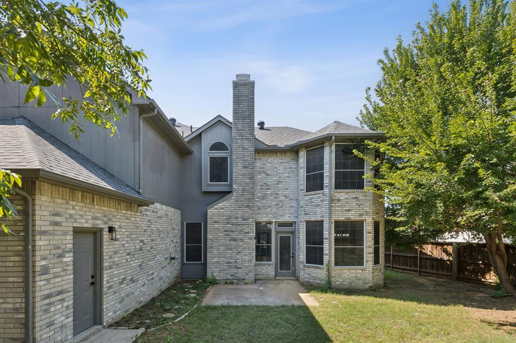 BRIARHILL ESTATES 3 - Residential