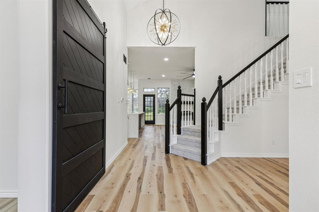 BRIARHILL ESTATES 3 - Residential