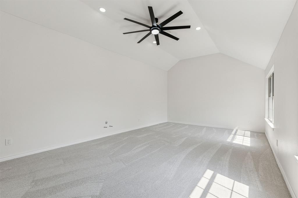 BRIARHILL ESTATES 3 - Residential