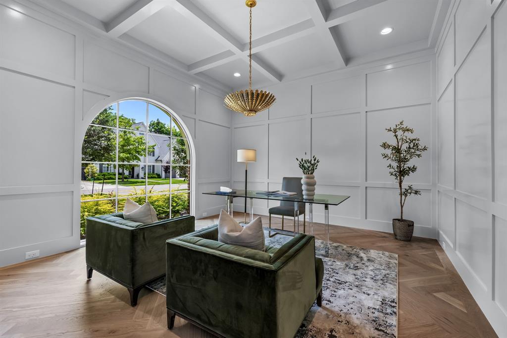 East Inwood Estates - Residential