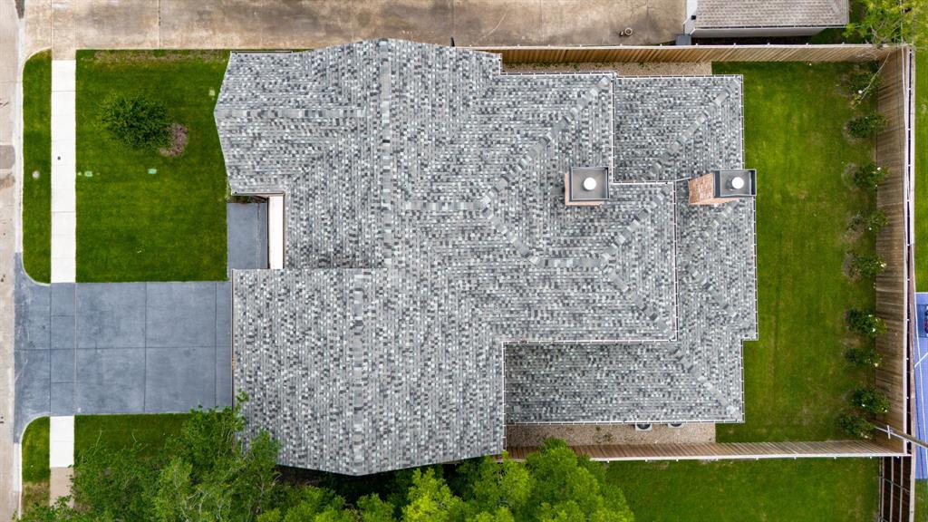 East Inwood Estates - Residential