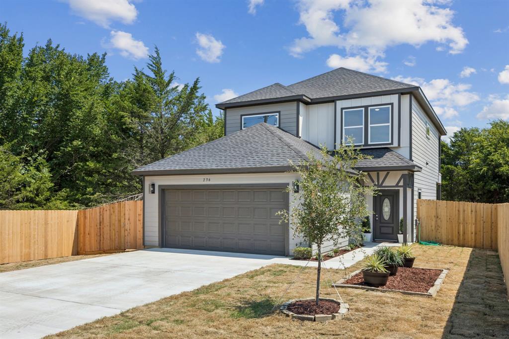 236 Hilltop Drive