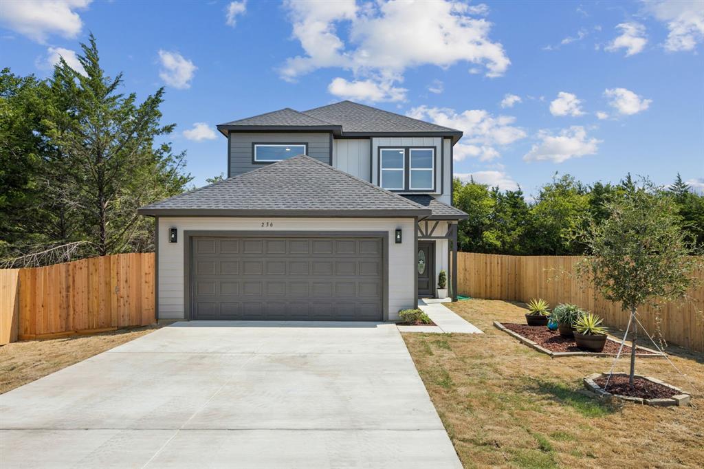 236 Hilltop Drive