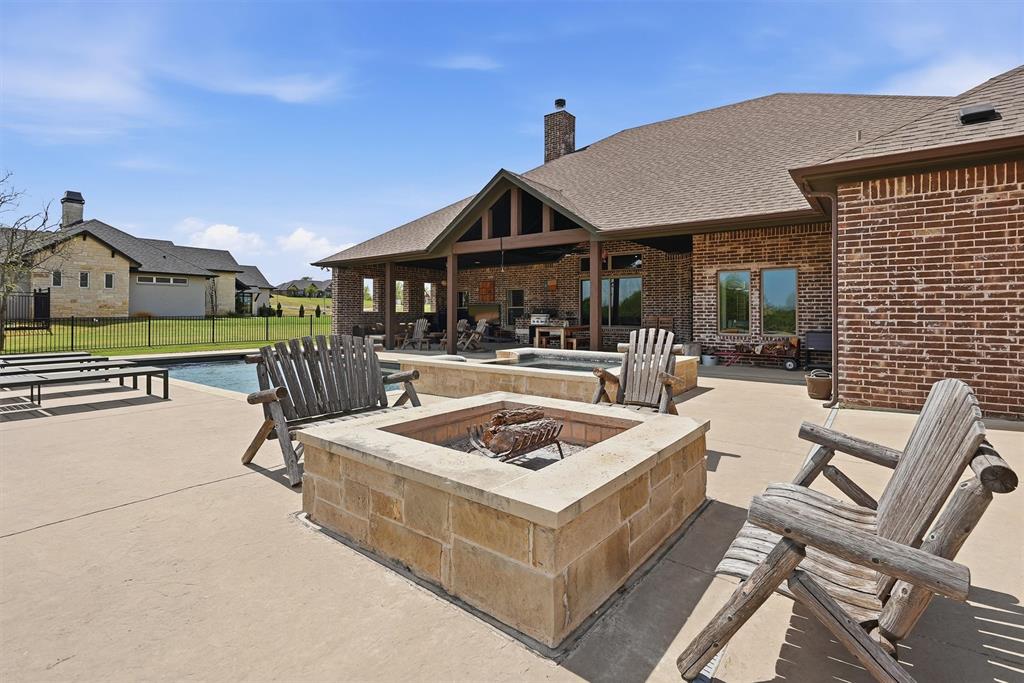 Starlight Ranch PH 1 - Residential