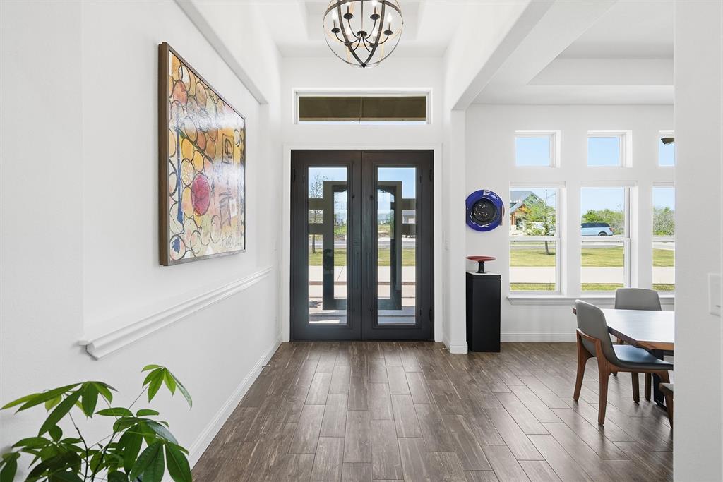 Starlight Ranch PH 1 - Residential