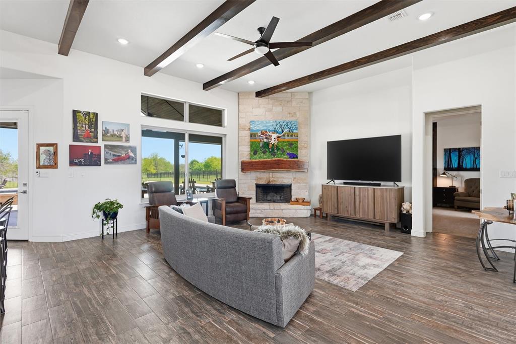 Starlight Ranch PH 1 - Residential