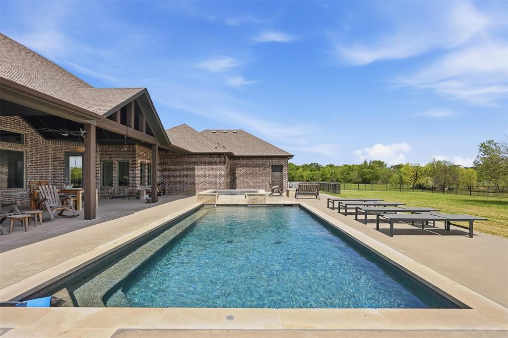 Starlight Ranch PH 1 - Residential