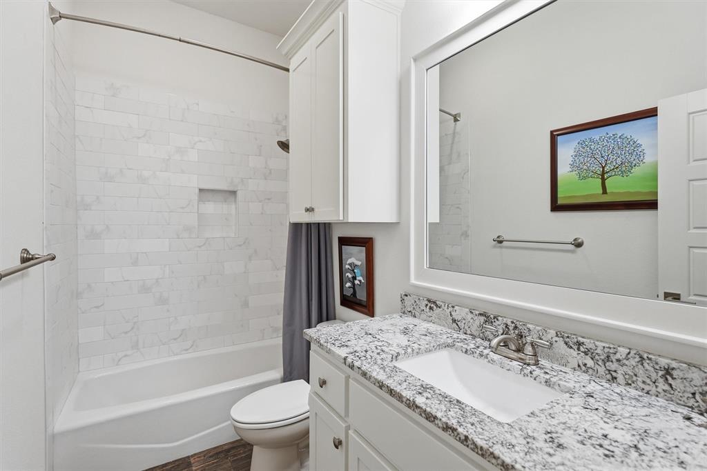 Starlight Ranch PH 1 - Residential