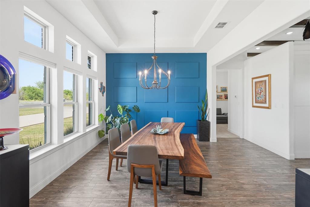 Starlight Ranch PH 1 - Residential