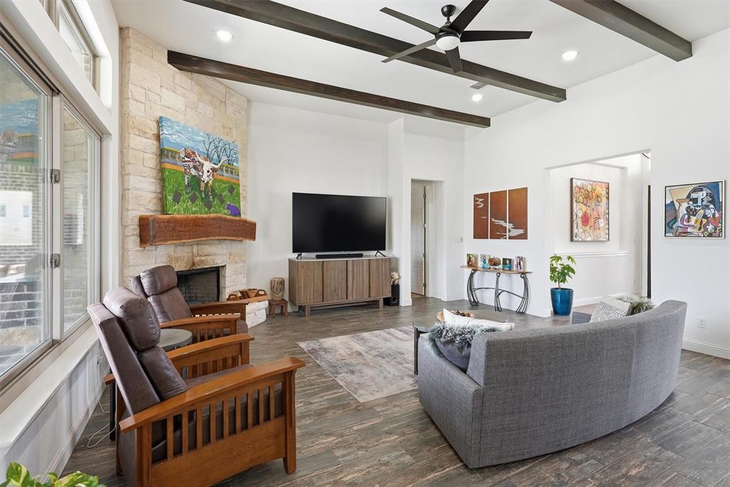 Starlight Ranch PH 1 - Residential