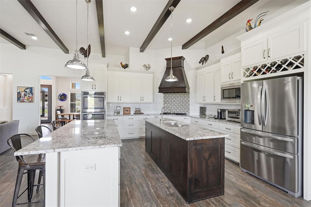 Starlight Ranch PH 1 - Residential