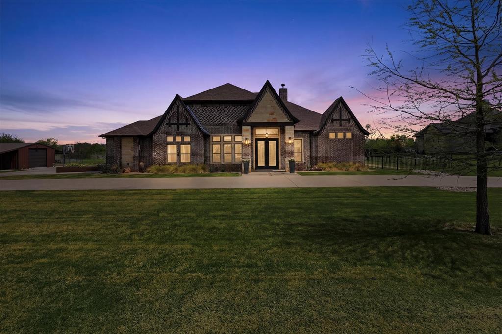 Starlight Ranch PH 1 - Residential