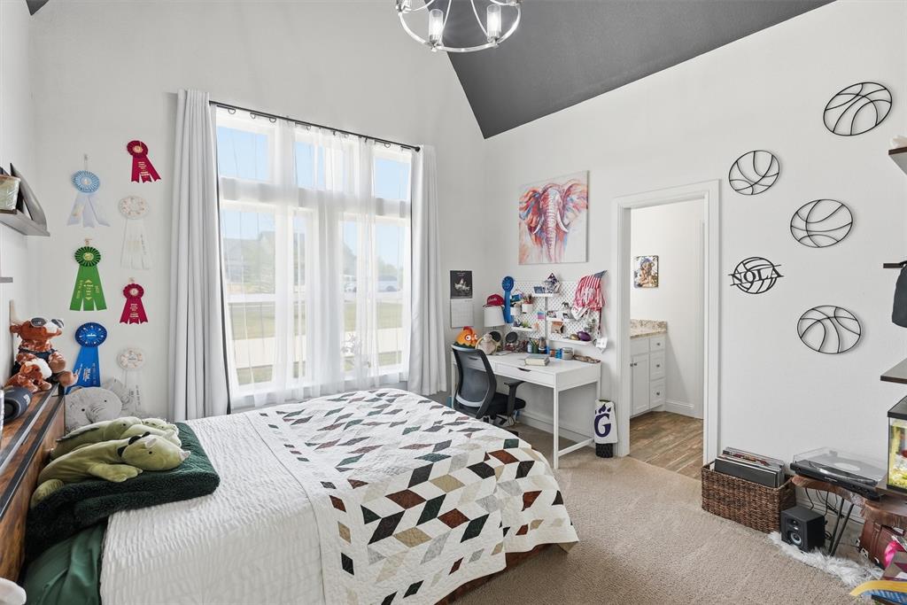 Starlight Ranch PH 1 - Residential