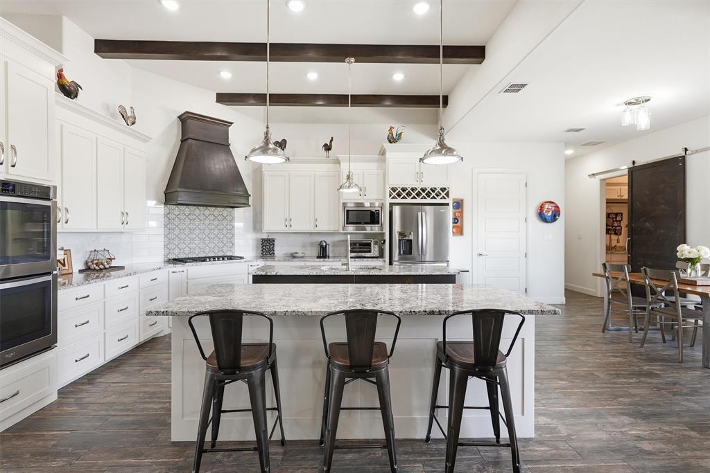 Starlight Ranch PH 1 - Residential