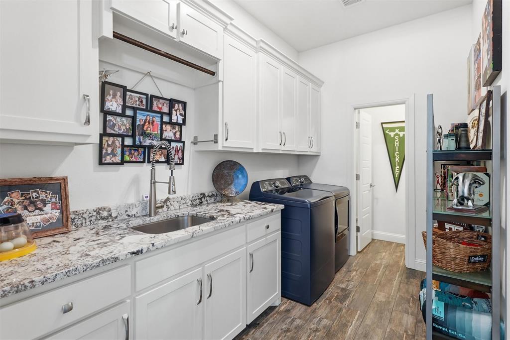 Starlight Ranch PH 1 - Residential