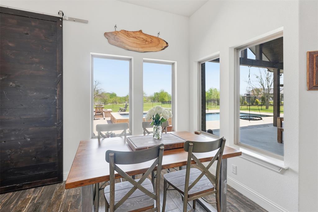 Starlight Ranch PH 1 - Residential