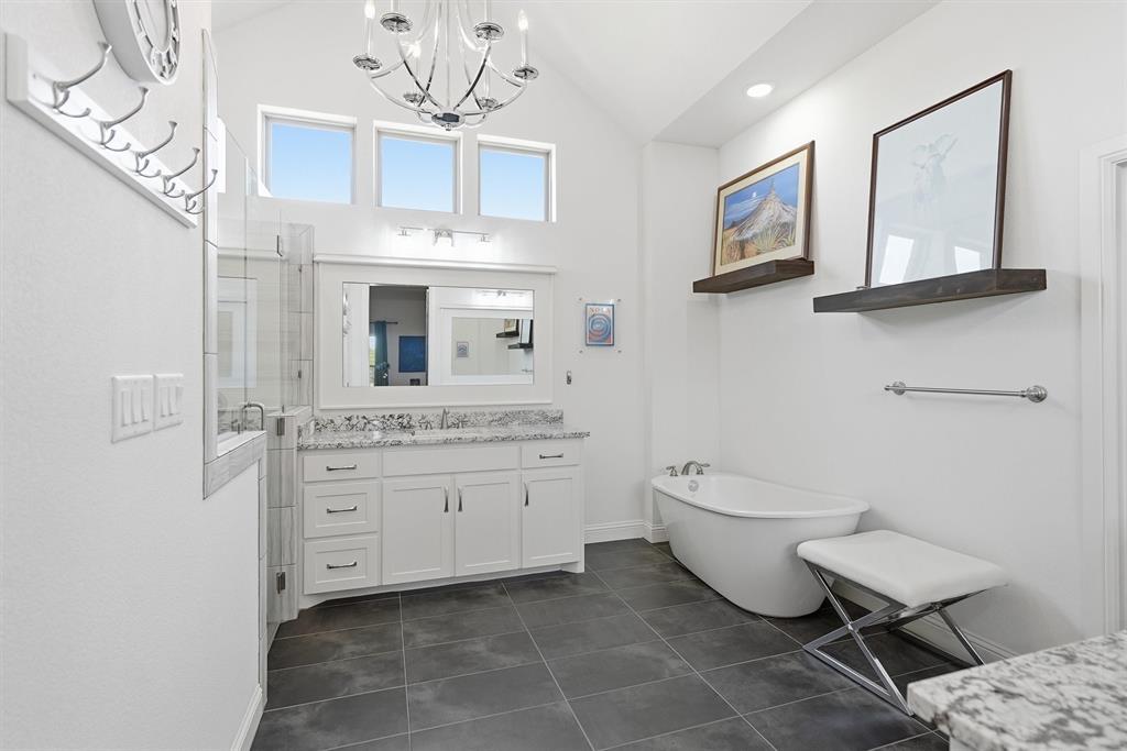 Starlight Ranch PH 1 - Residential