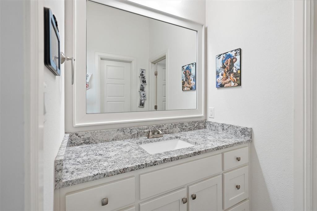 Starlight Ranch PH 1 - Residential