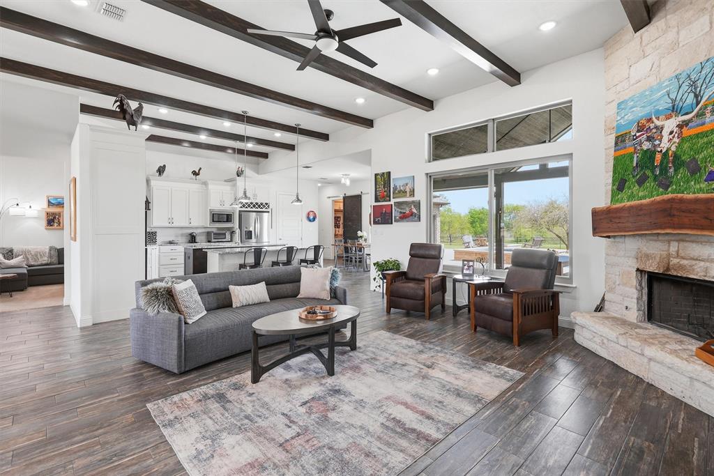 Starlight Ranch PH 1 - Residential