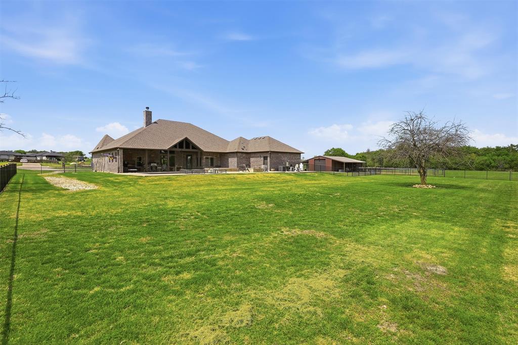 Starlight Ranch PH 1 - Residential