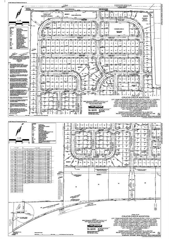 3101 Camp Crucis Court