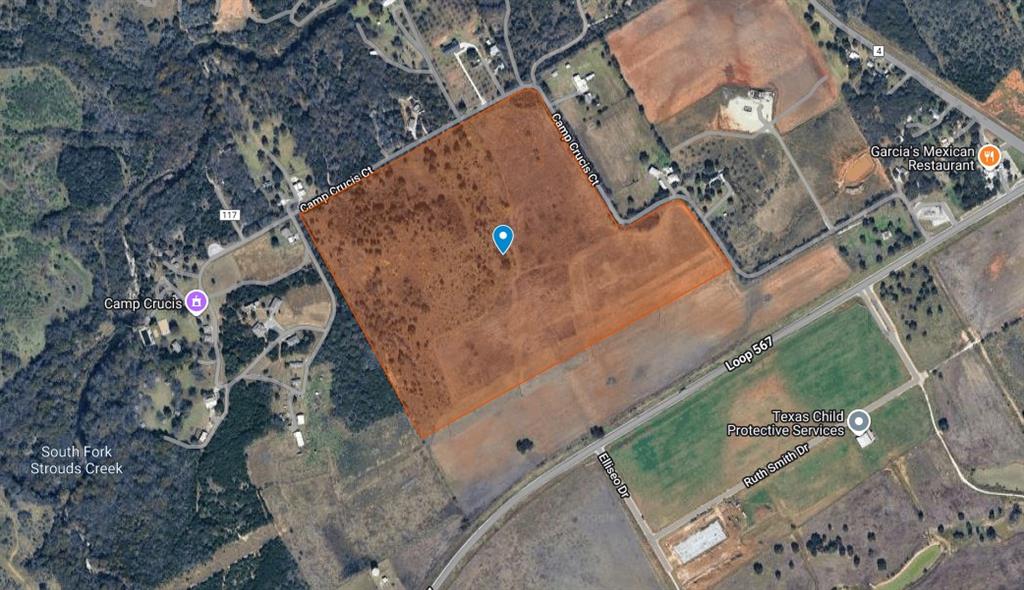 3101 Camp Crucis Court