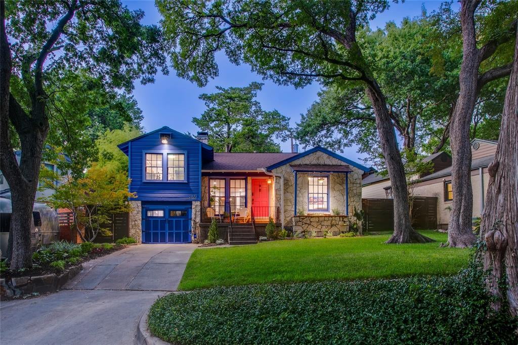 2831 Duval Drive