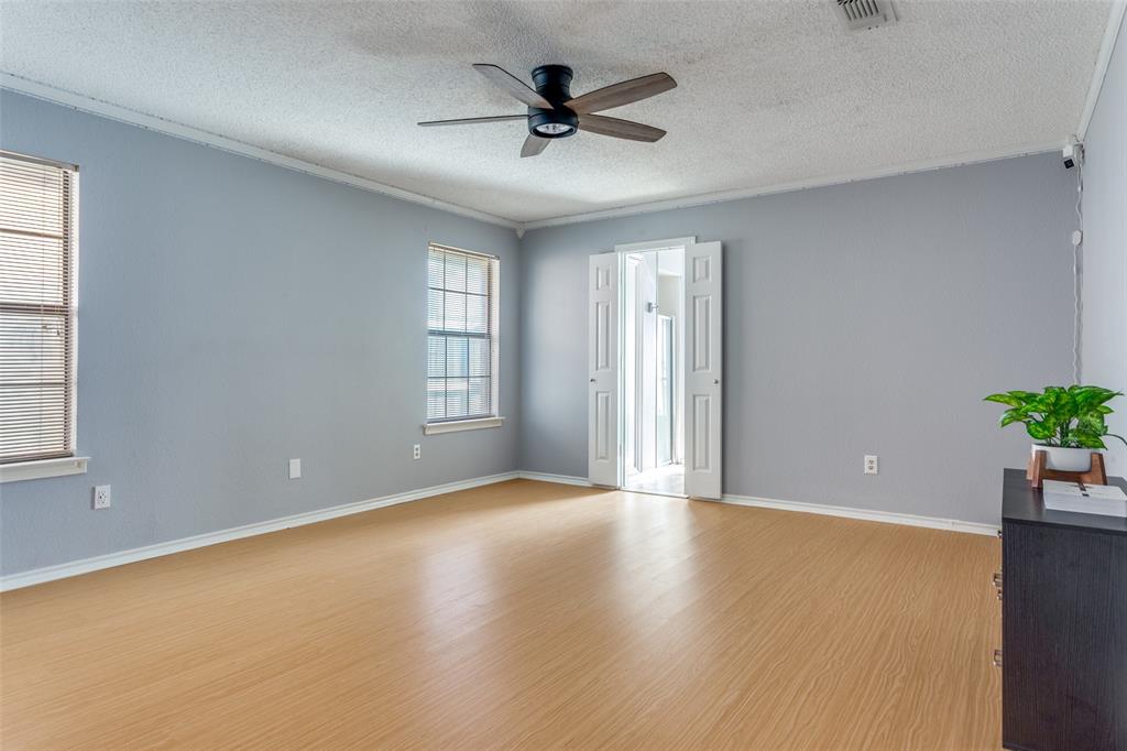 Meadows Add - Residential