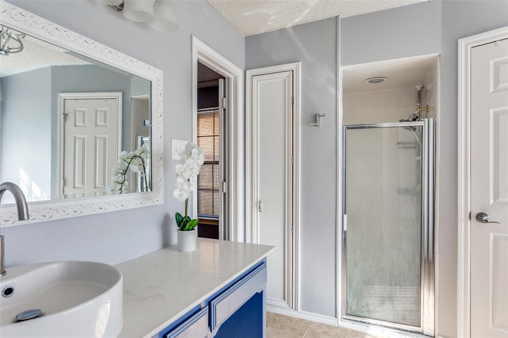 Meadows Add - Residential