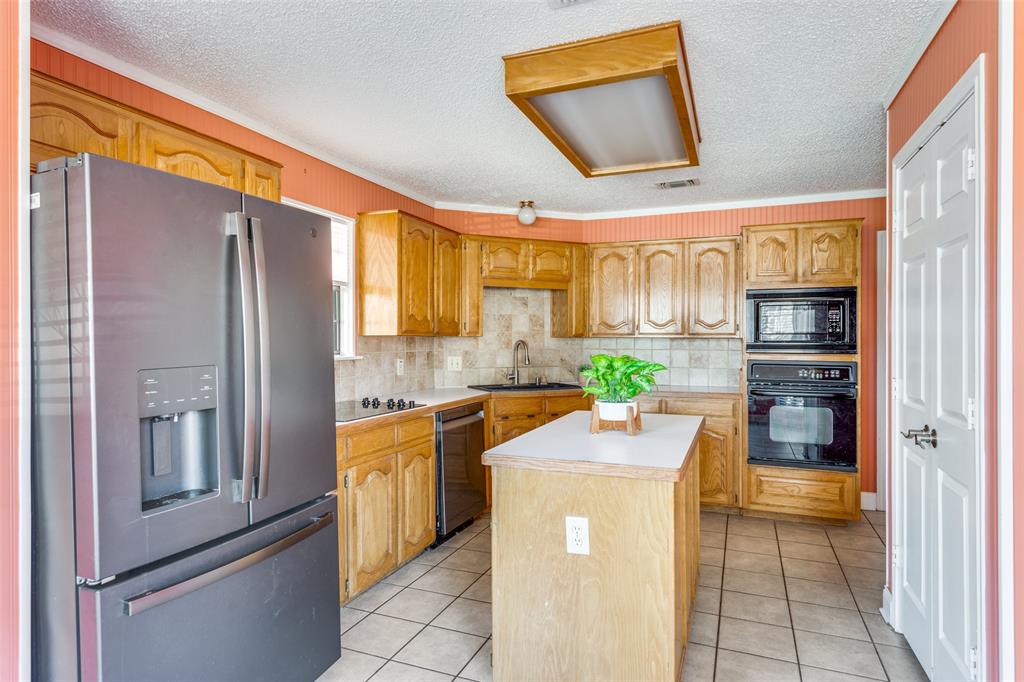 Meadows Add - Residential