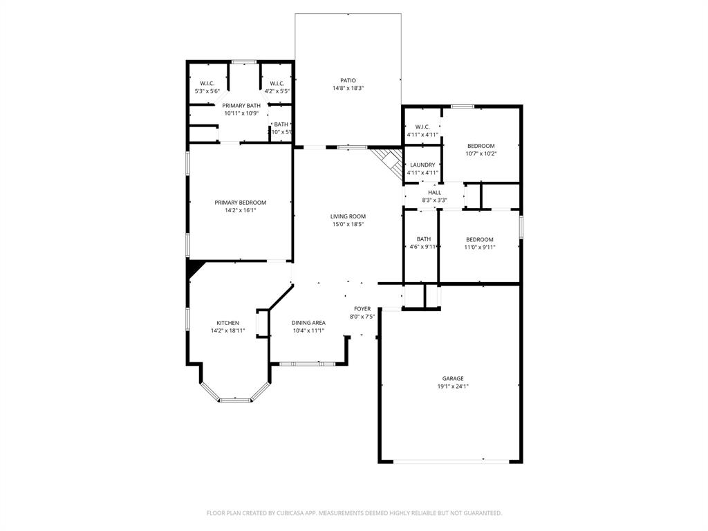 Meadows Add - Residential