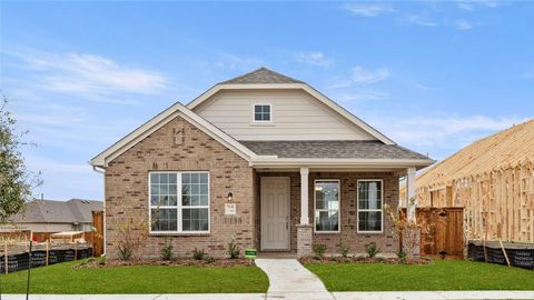 2021 Bayfront Drive Royse City TX 75189