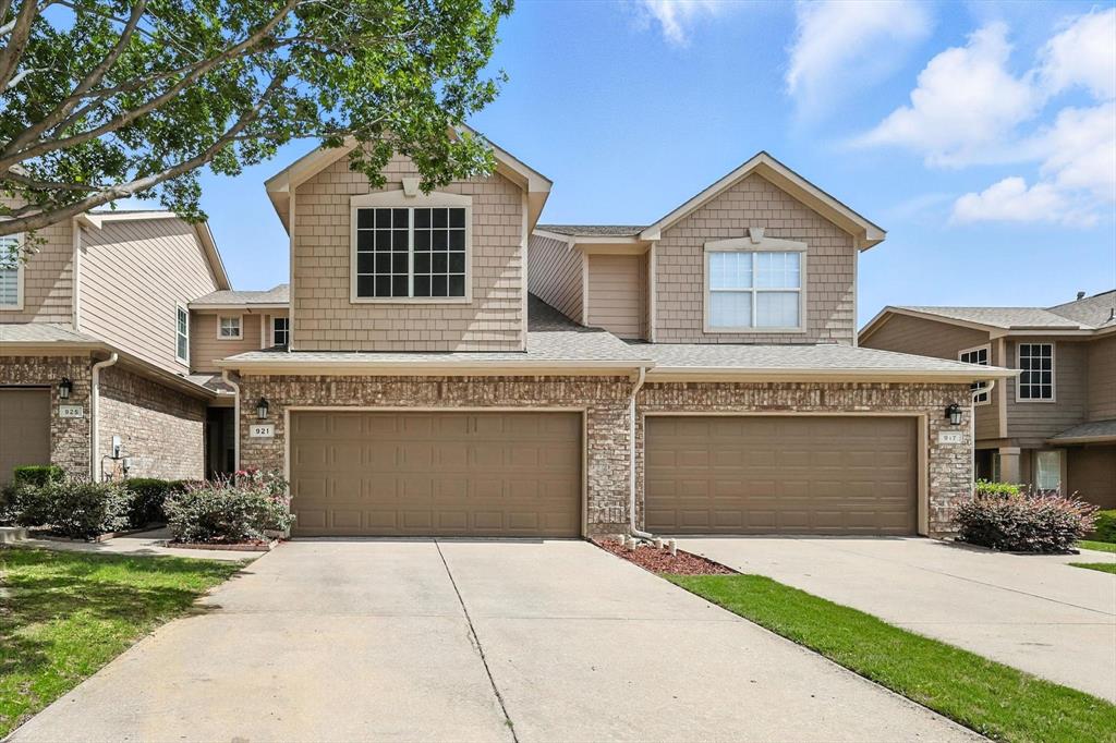 PASQUINELLIS GLENRIDGE ESTATES - Residential Lease