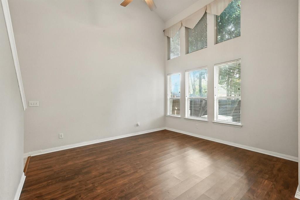 PASQUINELLIS GLENRIDGE ESTATES - Residential Lease