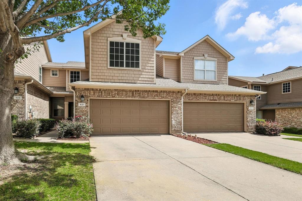 PASQUINELLIS GLENRIDGE ESTATES - Residential Lease