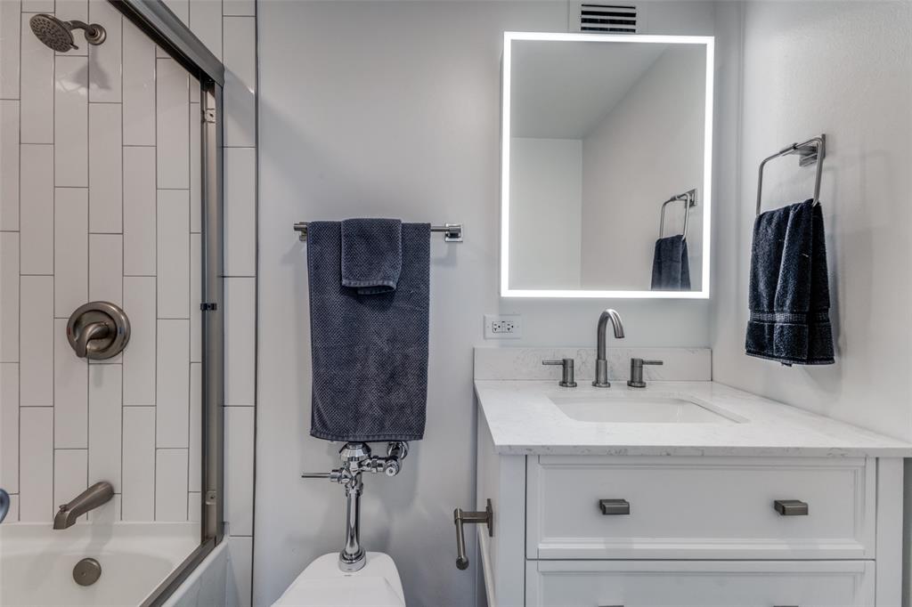 Twenty 01 Turtle Crk Condo - Residential Lease