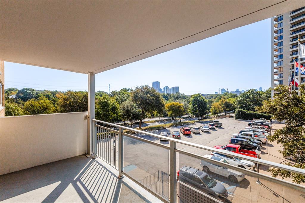 Twenty 01 Turtle Crk Condo - Residential Lease