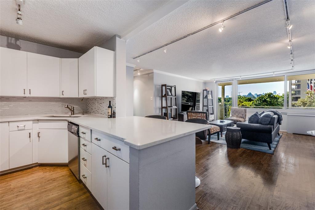 Twenty 01 Turtle Crk Condo - Residential Lease