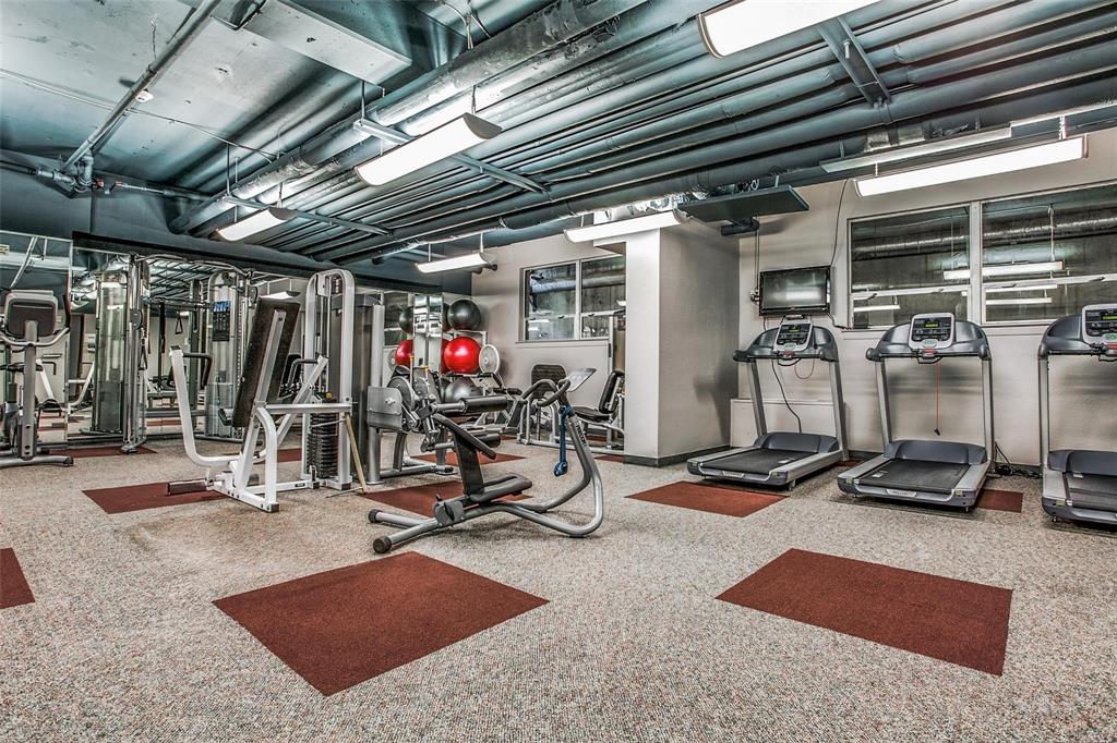 Twenty 01 Turtle Crk Condo - Residential Lease