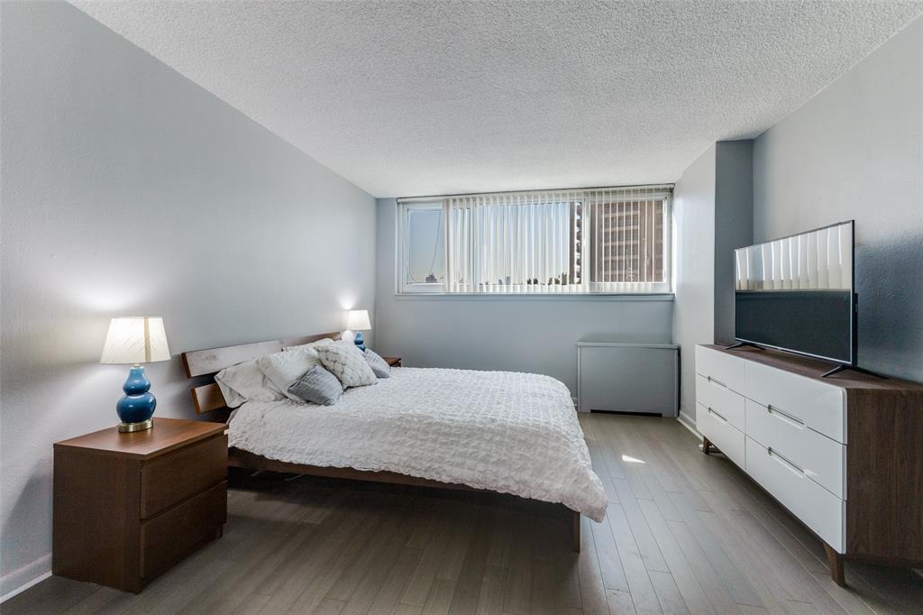 Twenty 01 Turtle Crk Condo - Residential Lease