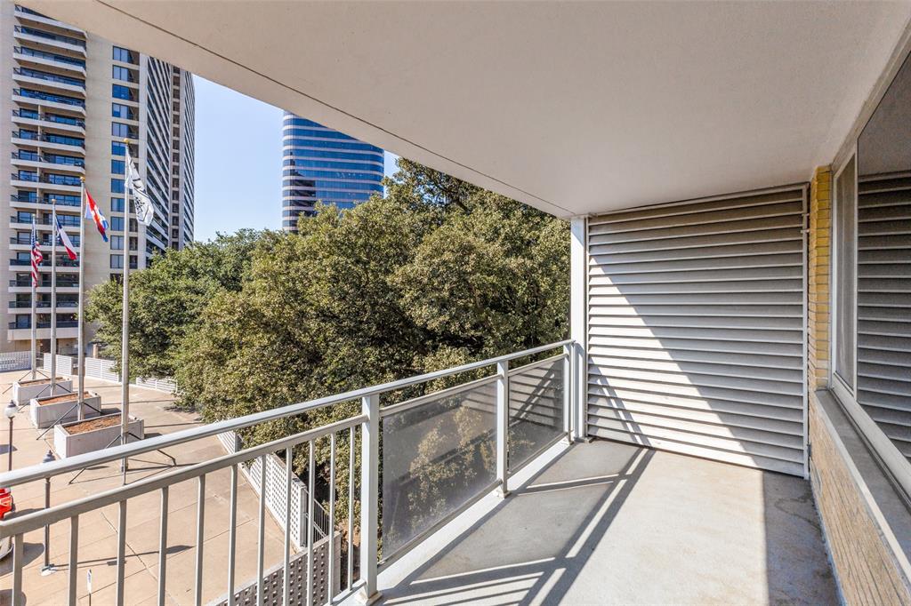 Twenty 01 Turtle Crk Condo - Residential Lease