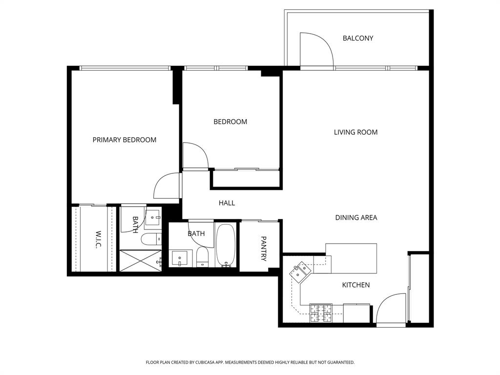 3883 Turtle Creek Boulevard 306